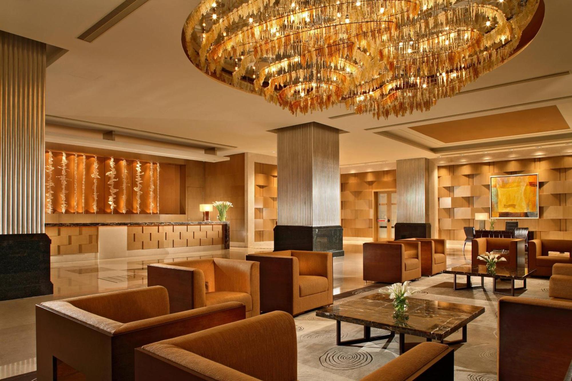 Four Points By Sheraton Shanghai, Daning Экстерьер фото