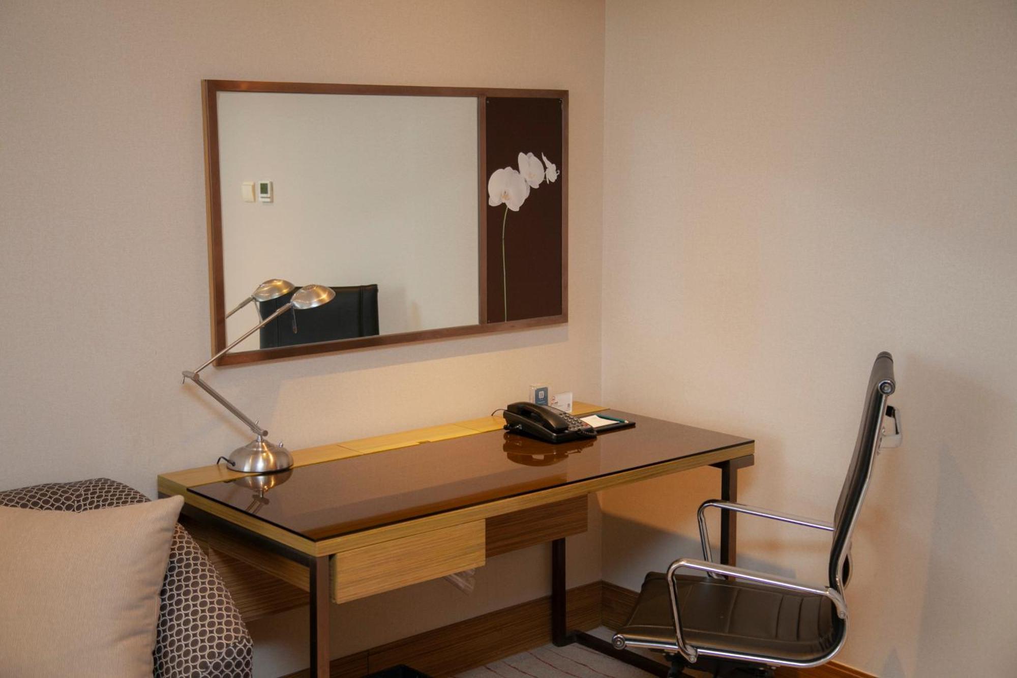 Four Points By Sheraton Shanghai, Daning Экстерьер фото